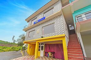 Fabhotel Phoenix Stay