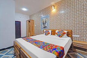 Fabhotel Phoenix Stay