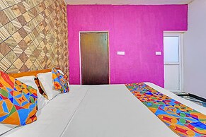Fabhotel Phoenix Stay