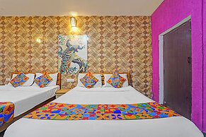 Fabhotel Phoenix Stay
