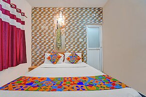 Fabhotel Phoenix Stay