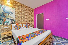 Fabhotel Phoenix Stay