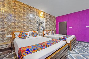 Fabhotel Phoenix Stay