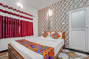 Fabhotel Phoenix Stay