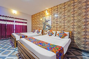 Fabhotel Phoenix Stay