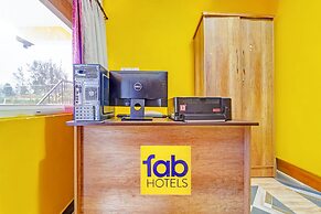 Fabhotel Phoenix Stay