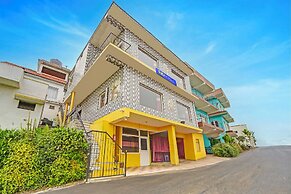 Fabhotel Phoenix Stay