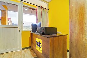 Fabhotel Phoenix Stay