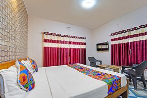 Fabhotel Phoenix Stay