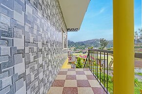 Fabhotel Phoenix Stay