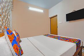 Fabhotel Phoenix Stay