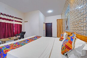 Fabhotel Phoenix Stay