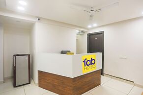 Fabhotel Empire