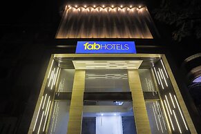 Fabhotel Empire