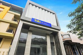 Fabhotel Empire