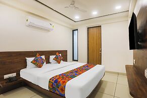 Fabhotel Empire