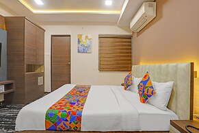 Fabhotel Aura Grande