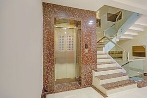 Fabhotel Aura Grande