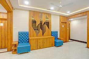 Fabhotel Aura Grande