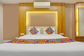 Fabhotel Aura Grande