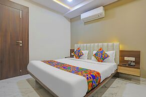 Fabhotel Aura Grande