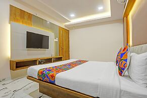 Fabhotel Aura Grande