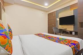 Fabhotel Aura Grande