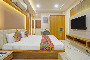 Fabhotel Aura Grande