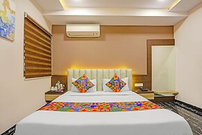 Fabhotel Aura Grande