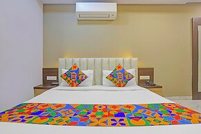 Fabhotel Aura Grande