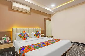 Fabhotel Aura Grande