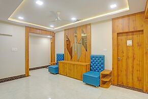 Fabhotel Aura Grande