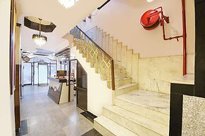 Fabhotel Delhi Continental