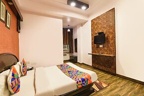 Fabhotel Delhi Continental