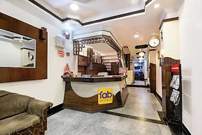 Fabhotel Delhi Continental