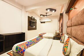 Fabhotel Delhi Continental