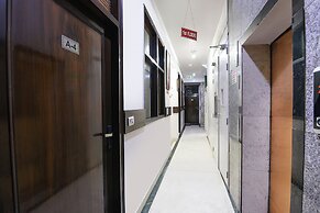 Fabhotel Delhi Continental