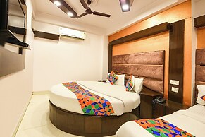 Fabhotel Delhi Continental