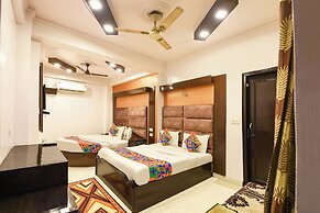 Fabhotel Delhi Continental