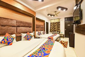 Fabhotel Delhi Continental