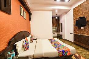 Fabhotel Delhi Continental