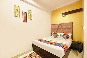 Fabhotel Delhi Continental