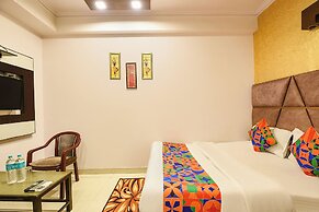 Fabhotel Delhi Continental