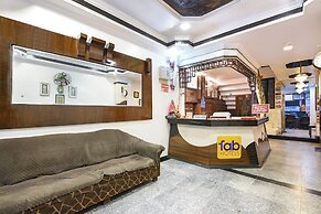 Fabhotel Delhi Continental