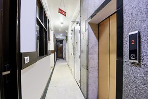 Fabhotel Delhi Continental