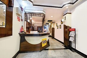 Fabhotel Delhi Continental