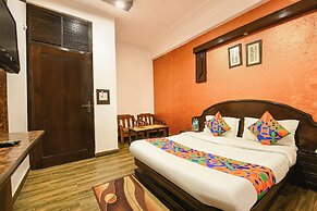 Fabhotel Delhi Continental