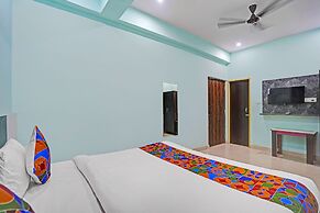 Fabhotel Maa Tara