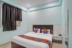 Fabhotel Maa Tara