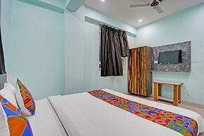 Fabhotel Maa Tara